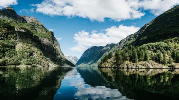 Quand partir en Norvège faire les fjords ?