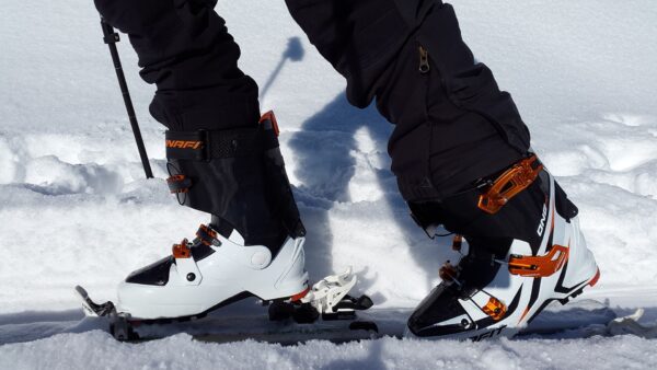 Comment s’équiper pour le ski de randonnée ?