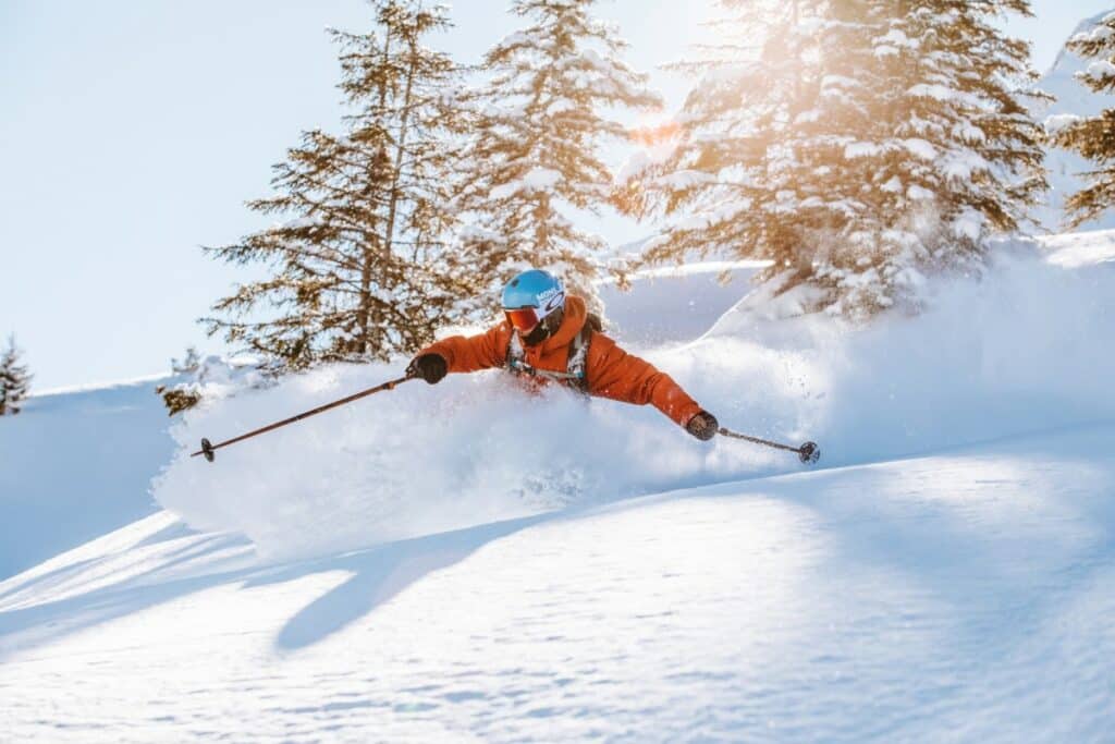 Ski Morzine