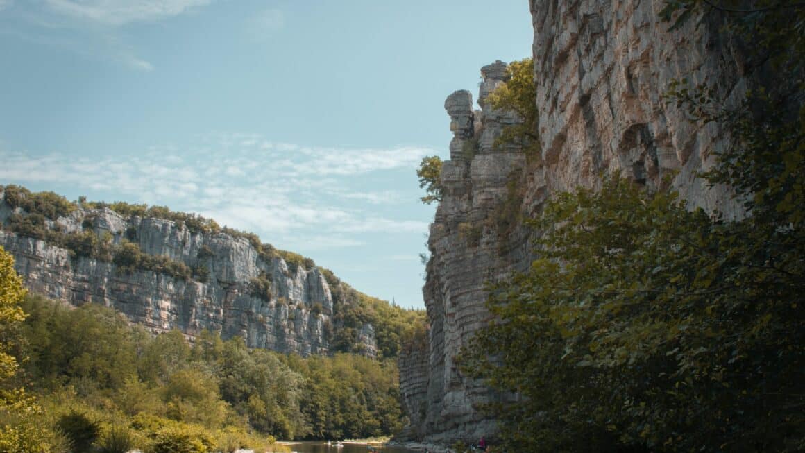 ardèche