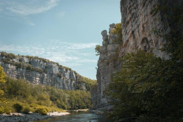 Que faire en Ardèche ?