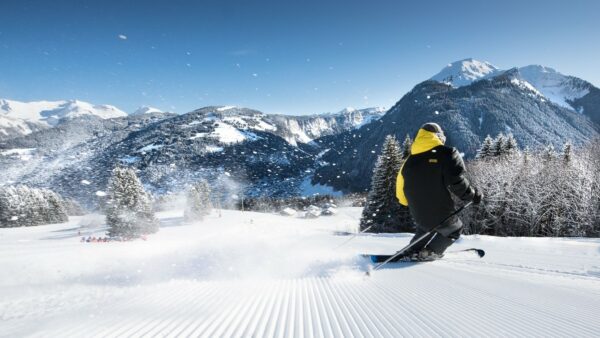 Les Portes du Soleil en Haute Savoie : un domaine d’exception