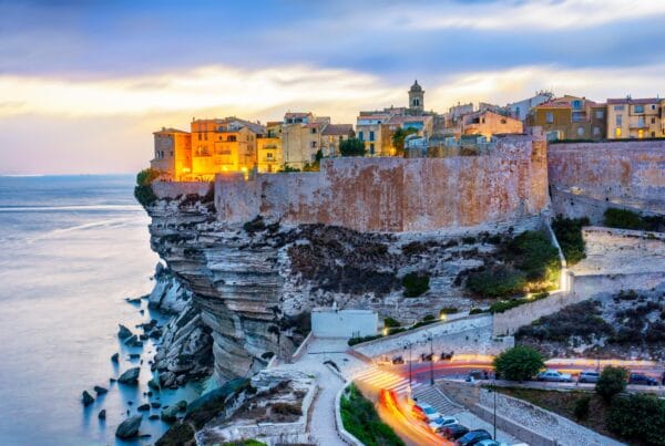 Quelle est la plus belle partie de la Corse ?