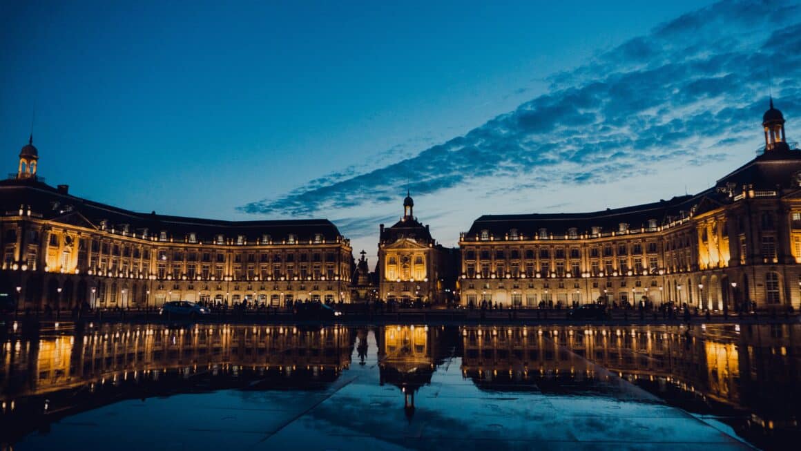 Bordeaux France