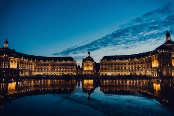 Où voyager depuis Bordeaux ?