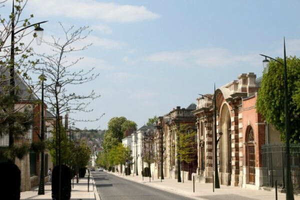 Quelle cave visiter à Épernay ?