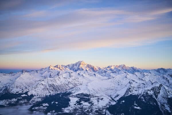 Quelle est la station de ski la moins chère ?