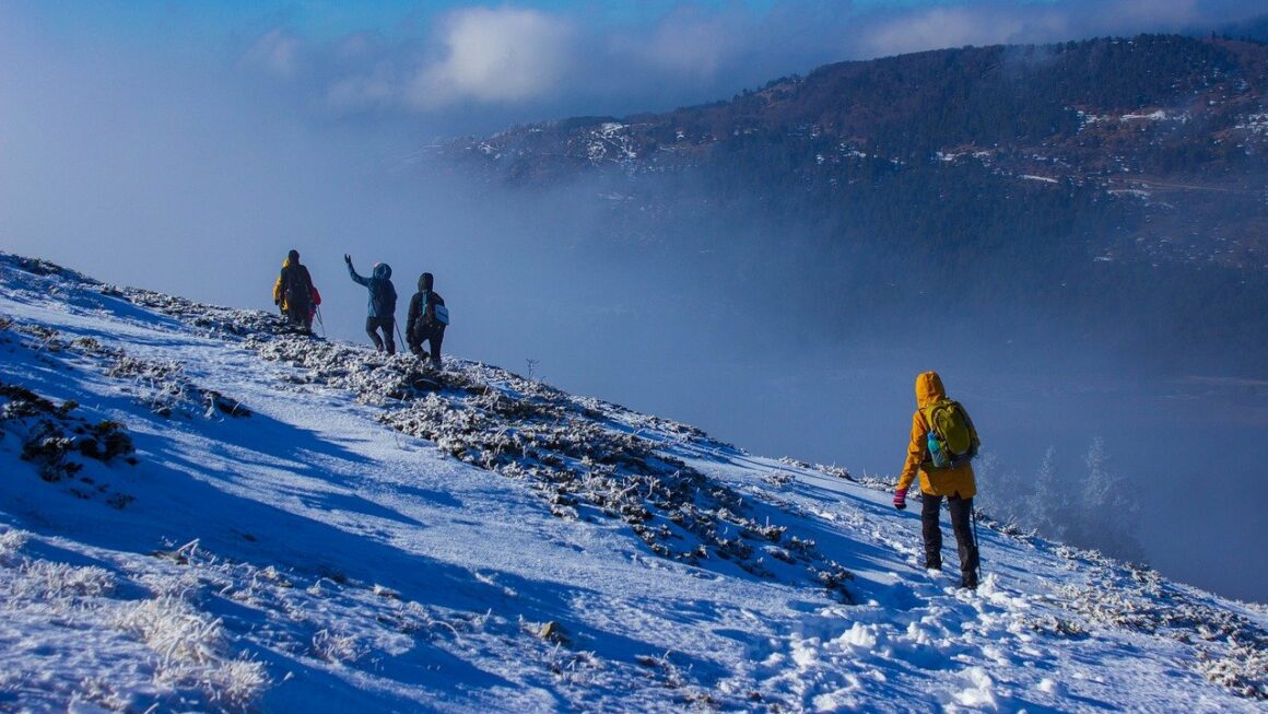 mont toubkal