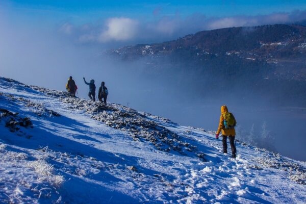 Quand faire le mont Toubkal ?