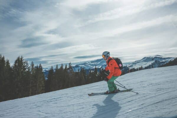 Où skier dans les Alpes ?
