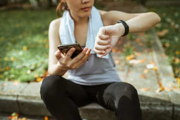 Montre connectée : comment ça marche ?