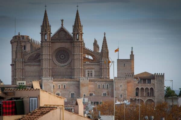 Que faire à Palma de Majorque ?