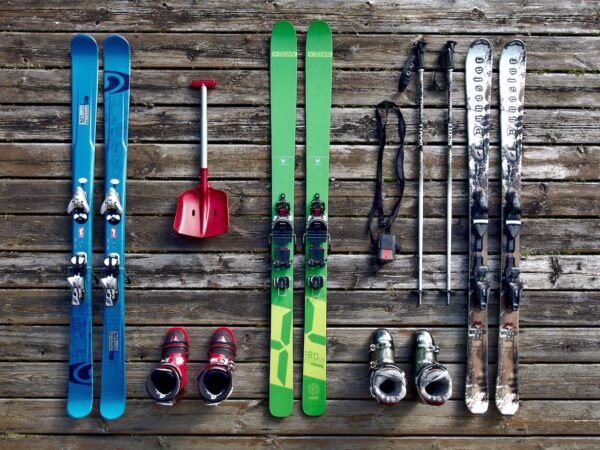 Conseils pour économiser sur la location de ski