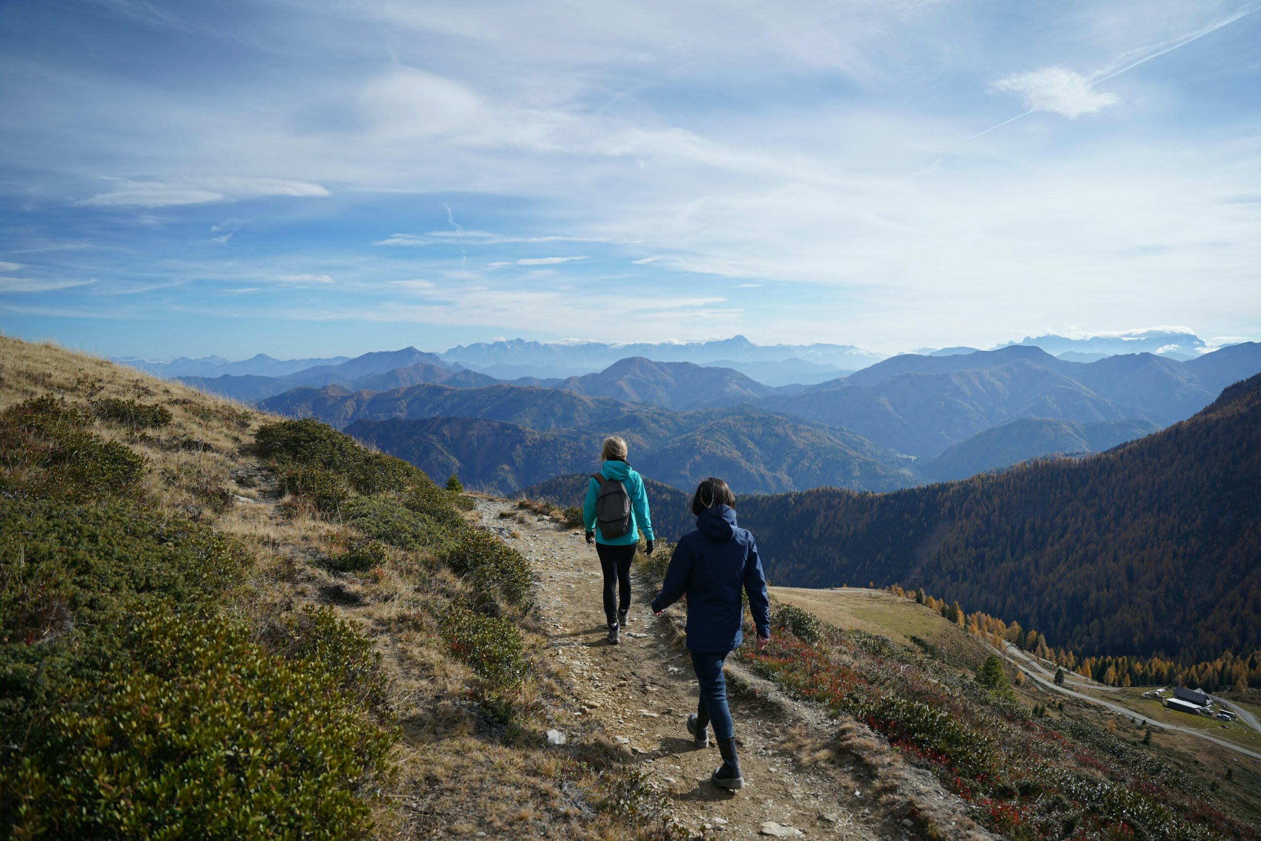 MaRando : Pour tirer le meilleur de l’application officielle de la FFRandonnée