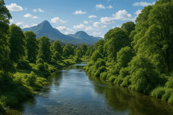 MaRando : Guide complet pour tirer le meilleur de l’application officielle de la FFRandonnée