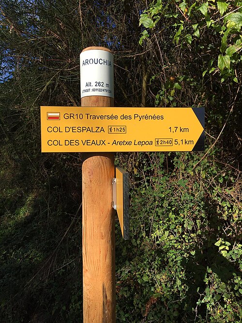 HRP : Guide complet pour planifier votre traversée des Pyrénées étape par étape